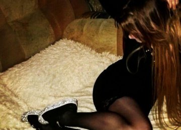 Анастасия: проститутки индивидуалки в Сочи