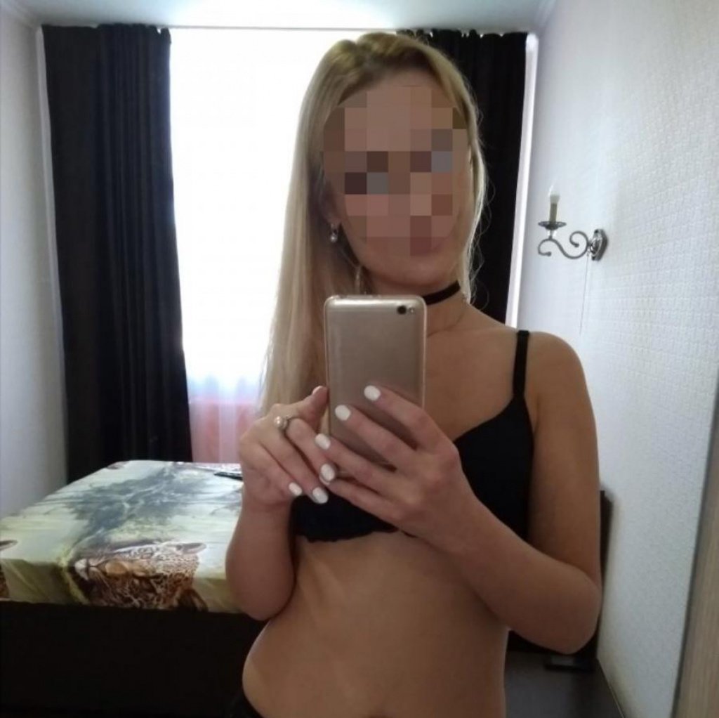 Оля фото: проститутки индивидуалки в Сочи