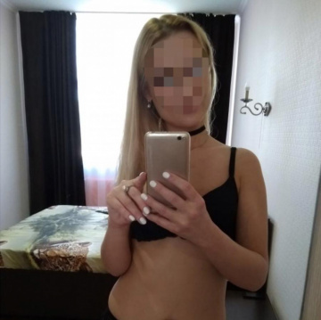 Оля фото: индивидуалка проститутка Сочи