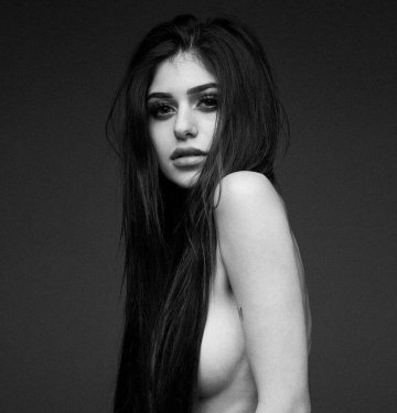 Виктория: индивидуалка проститутка Сочи