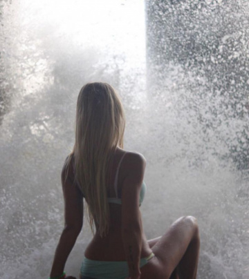 Януся: индивидуалка проститутка Сочи