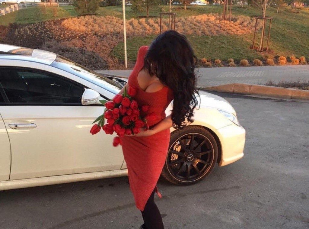 Юлия: проститутки индивидуалки в Сочи