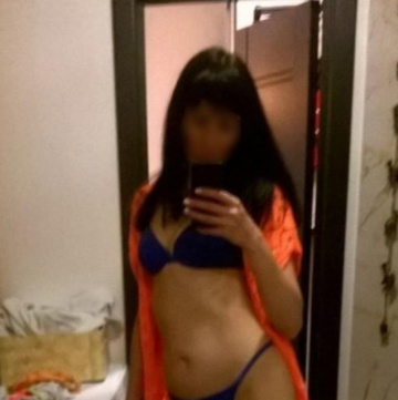 Стелла: индивидуалка проститутка Сочи