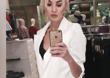 Виктория: индивидуалка проститутка Сочи