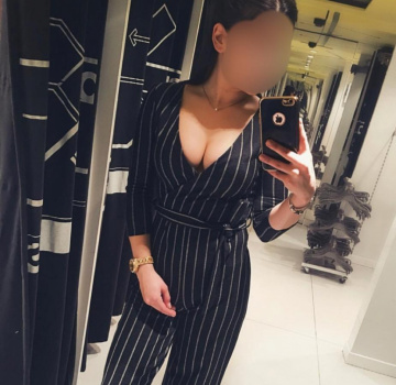 Катрин: индивидуалка проститутка Сочи