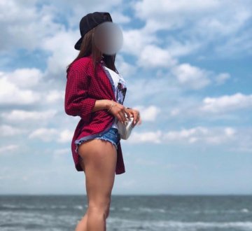 Катрин: проститутки индивидуалки в Сочи