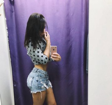 Виктория: индивидуалка проститутка Сочи