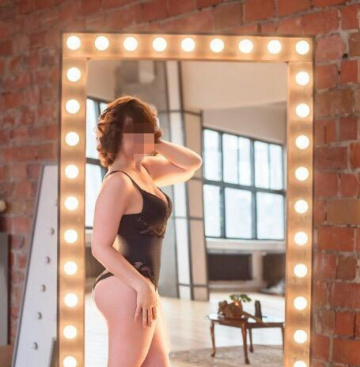 Элина: проститутки индивидуалки в Сочи