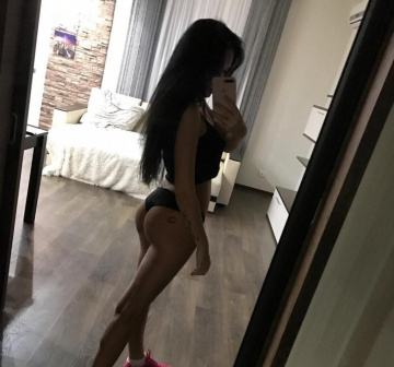 Виктория: индивидуалка проститутка Сочи