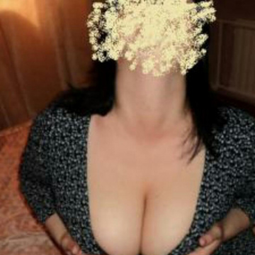 Анюта: индивидуалка проститутка Сочи