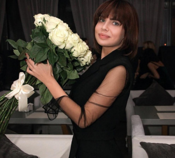 Юленька vip: индивидуалка проститутка Сочи