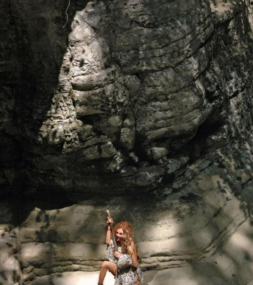 Транс лара: проститутки индивидуалки в Сочи