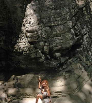 Транс лара: проститутки индивидуалки в Сочи