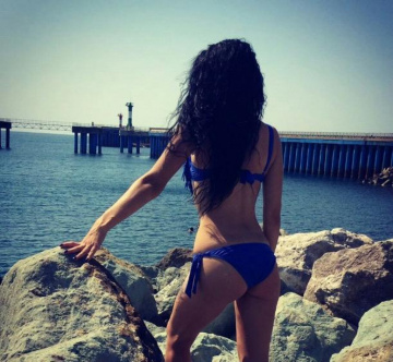 Малышка: индивидуалка проститутка Сочи