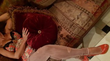 Маша: индивидуалка проститутка Сочи