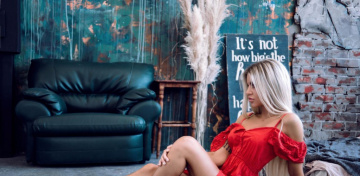 Евгения: проститутки индивидуалки в Сочи