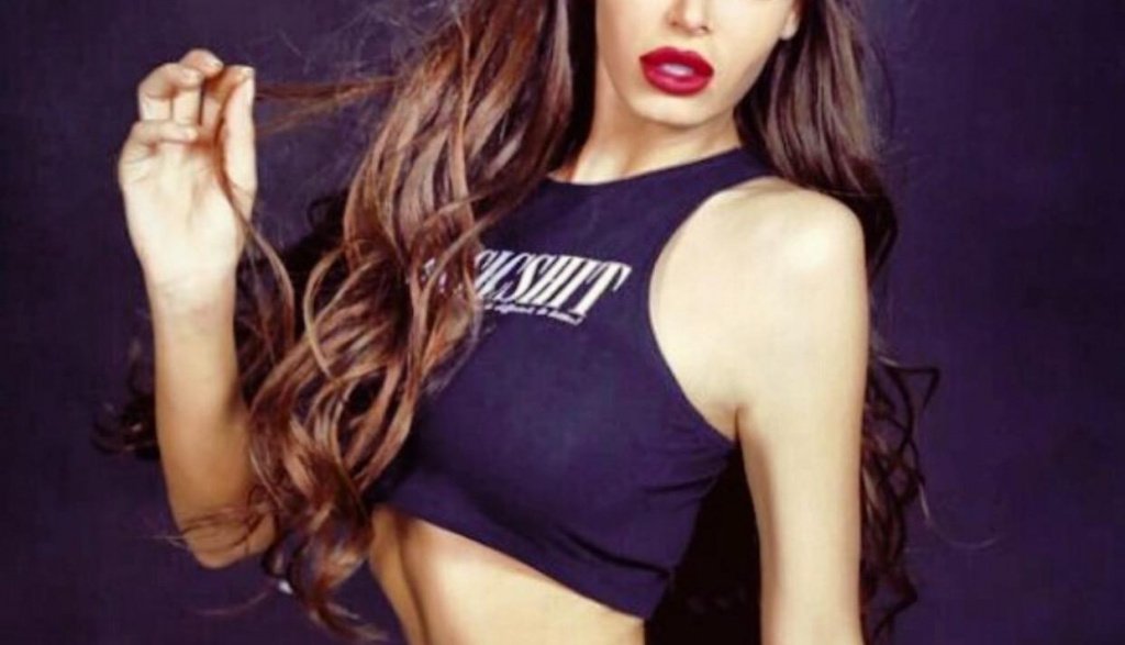 Катерина: проститутки индивидуалки в Сочи