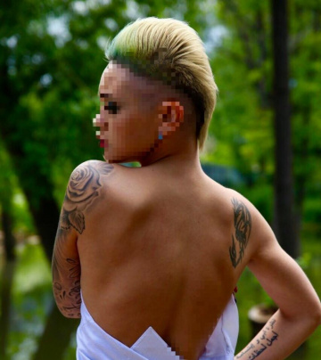 Зара фото: индивидуалка проститутка Сочи