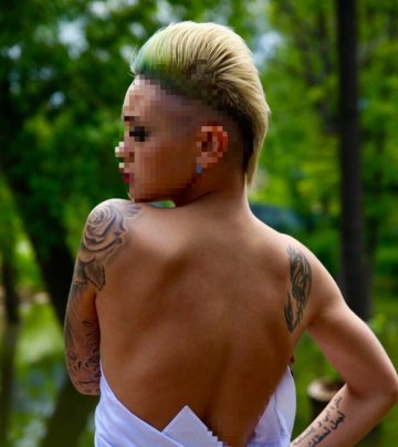 Зара фото: индивидуалка проститутка Сочи