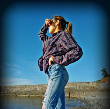 Карина: индивидуалка проститутка Сочи